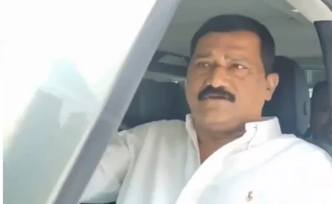గంటా శ్రీనివాసరావు
