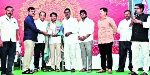 కళలకు నిలయం వైఎస్సార్‌ కడప జిల్లా