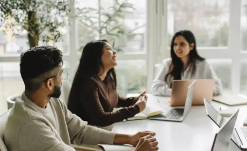 Workplace friendships drive 49 Percent higher job satisfaction : Survey