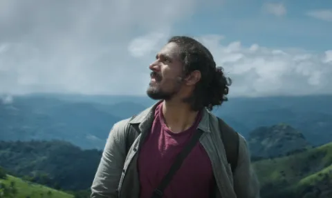 Nilave Movie Teaser Telugu