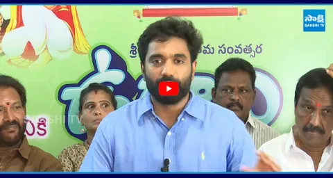 Margani Bharat Shocking Comments On URSA Company Land Issue 5