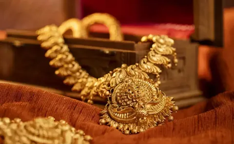 Gold Rates and Silver Price Today On April 28th 20255