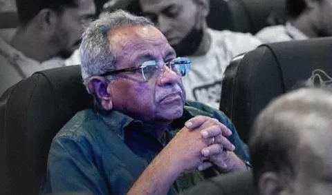 Director Shaji N Karun Passed Away