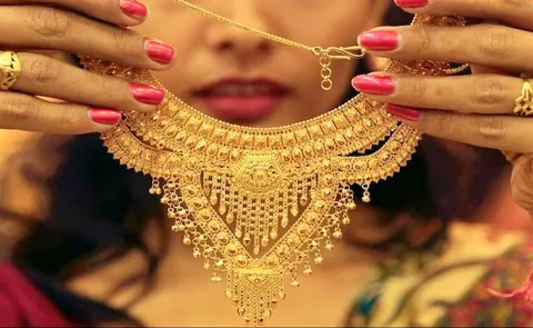 Akshaya Tritiya 2025 Do you know that Gold price jumps 68,500 in 10 years15