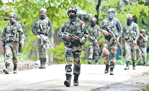 Sakshi Editorial On Pakistan and India Issues about Terror attack2