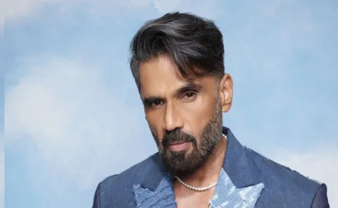 Bollywood actor Suniel Shetty responds on Pahalgam incident