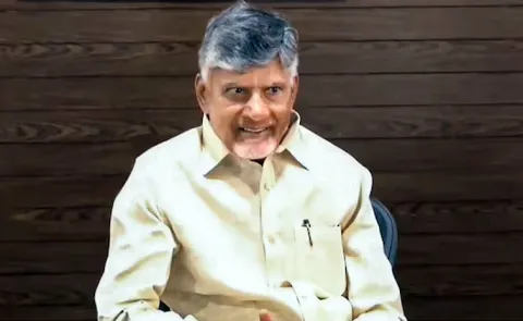 Capital Amaravati: Kommineni Comments On Chandrababu Real Estate5