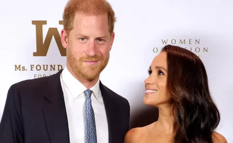 Prince Harry Meghan Markle Divorce Buzz check what meghan says5
