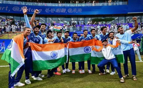 Cricket Set To Be Part Of 2026 Asian Games5