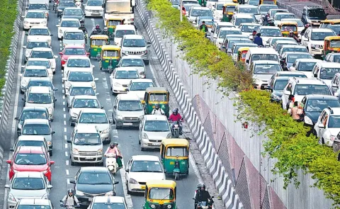 India passenger vehicle industry is set to hit a record high in FY26