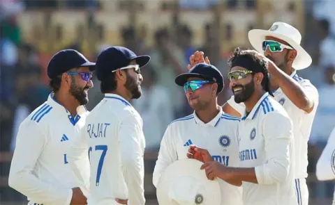 BCCI Shortlists India Players For England Tour Says Report7