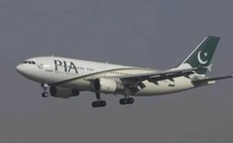 India Considers Closing Airspace to Pakistan Airlines13
