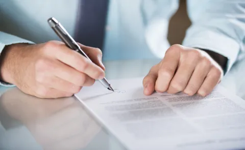 Before Giving A Guarantee And Indemnity Six Things Must12