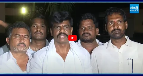 Gorantla Madhav Reaction After Released On Bail 10