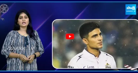 Gill clarity on His Relationship with Sachins Daughter6