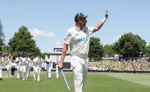 Ind vs Eng: England Cricket Team Eyes Tim Southee As Pace Consultant4