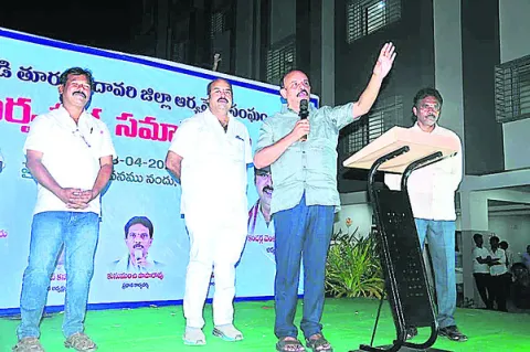 మేమంతా శివరామసుబ్రహ్మణ్యం వెంటే.. 