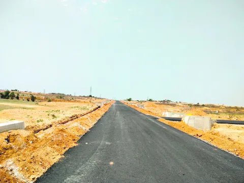 ‘మెగా
