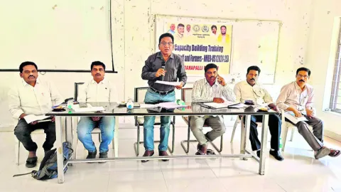 ప్రభుత్వ పథకాలకు ఫార్మర్‌ రిజిస్ట్రేషన్‌ నంబర్‌ తప్పనిస