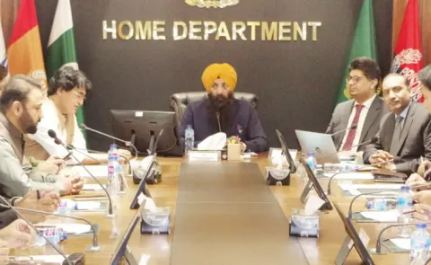 Pakistan Issued Record 6500 Visas for Vaisakhi