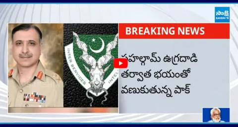 Pakistans ISI Chief Asim Malik Appointed NSA Of Pakistan8