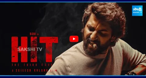 Nani Hit 3 Movie Update 7