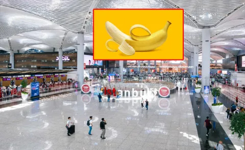 Istanbul Airport The World Most Expensive Travel Hub