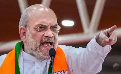 Home Minister Amit Shah First reaction On Pahalgam incident2
