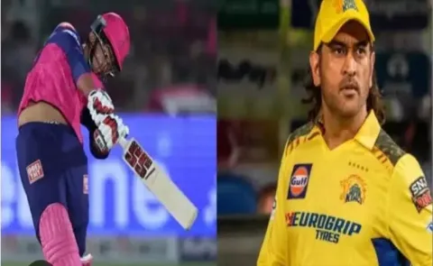 IPL 2025: Vaibhav Suryavanshi Smashed 6 Sixes In Powerplay Against Gujarat, Meanwhile CSK Has Managed Those 6 Sixes In Entire Season