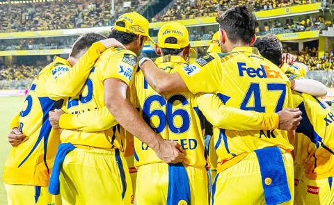 You Didnt Pay 10 Cr for Ashwin to Bench Him: Former India Star Slams CSK6