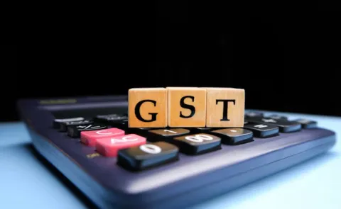 Gross GST collections rise to an all time high of Rs 2 37 lakh crore in April