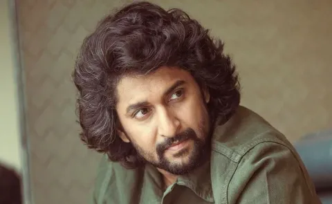 Nani Starrer Hit 3 OTT Platform Details