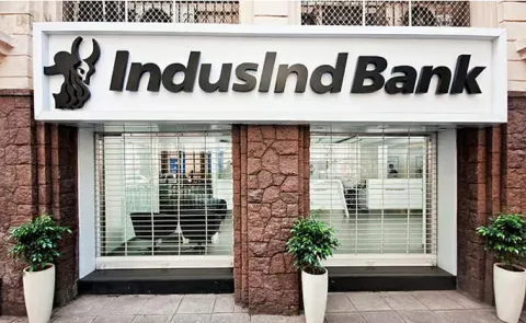 IndusInd Bank formed a Committee of Executives to its operations