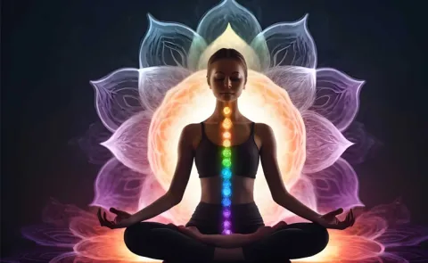 Natural yoga Self-realization many Health benefits14