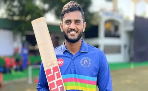 IPL 2025: CSK Call Urvil Patel For Mid Season Trials Says Report3