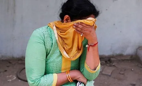 Woman Living Relationship Bava In SPSR Nellore