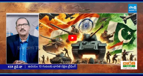 India Can Wipe Pakistan Off The Map