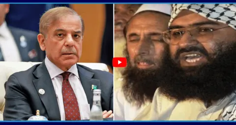 India Pakistan War Latest Update News5