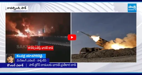 India Neutralizes Pakistan Ballistic Missile4