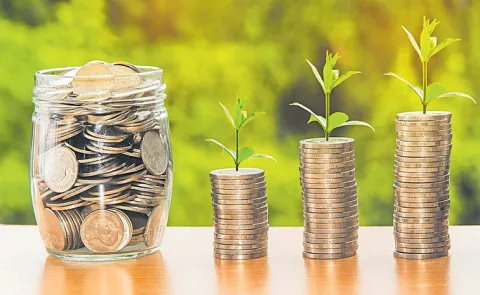 Equity MF inflows down 3percent at rs 24,269 cr in April2025