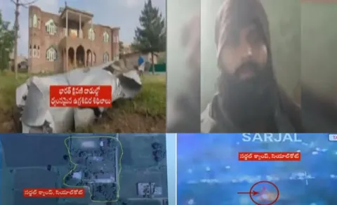 Operation Sindoor: India Avenges 26 11 Attacks12