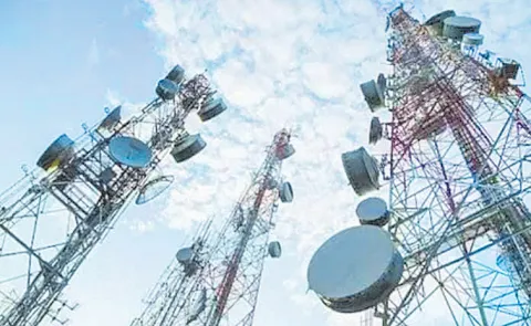 TRAI recommends fees, framework for satellite internet services