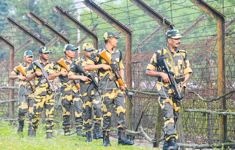 War are now beating louder as India begins strikes on terrorist camps8