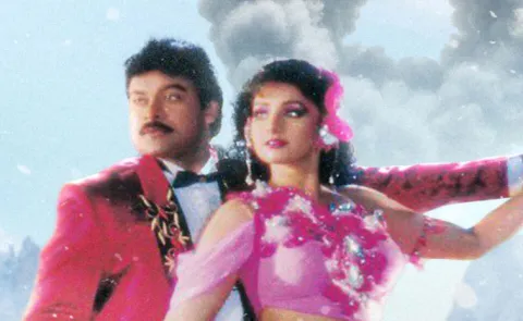 Jagadeka Veerudu Athiloka sundari Re Release Box Office Collections5