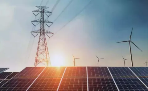 CIL AM Green aim for India largest RE Supply Contract