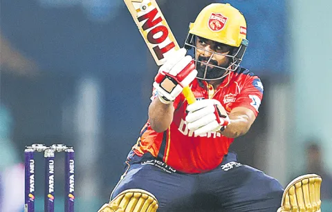 Young cricketers shine in IPL6