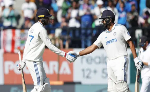 BCCI to announce Indias new Test captain And squad for England on May 235