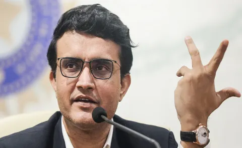 Pakistan Will Not Be Able to: Ganguly Massive Verdict on IPL 2025 Restart6