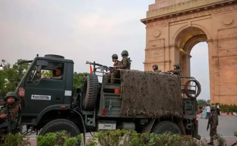 India Declares Any Future Act of Terror Will be Treated as Act of War Check The Details Here14