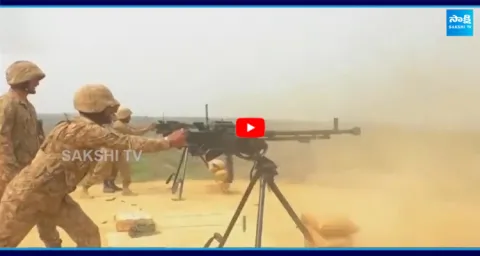 Baloch Rebels DESTROYS Pak Army Convoy4